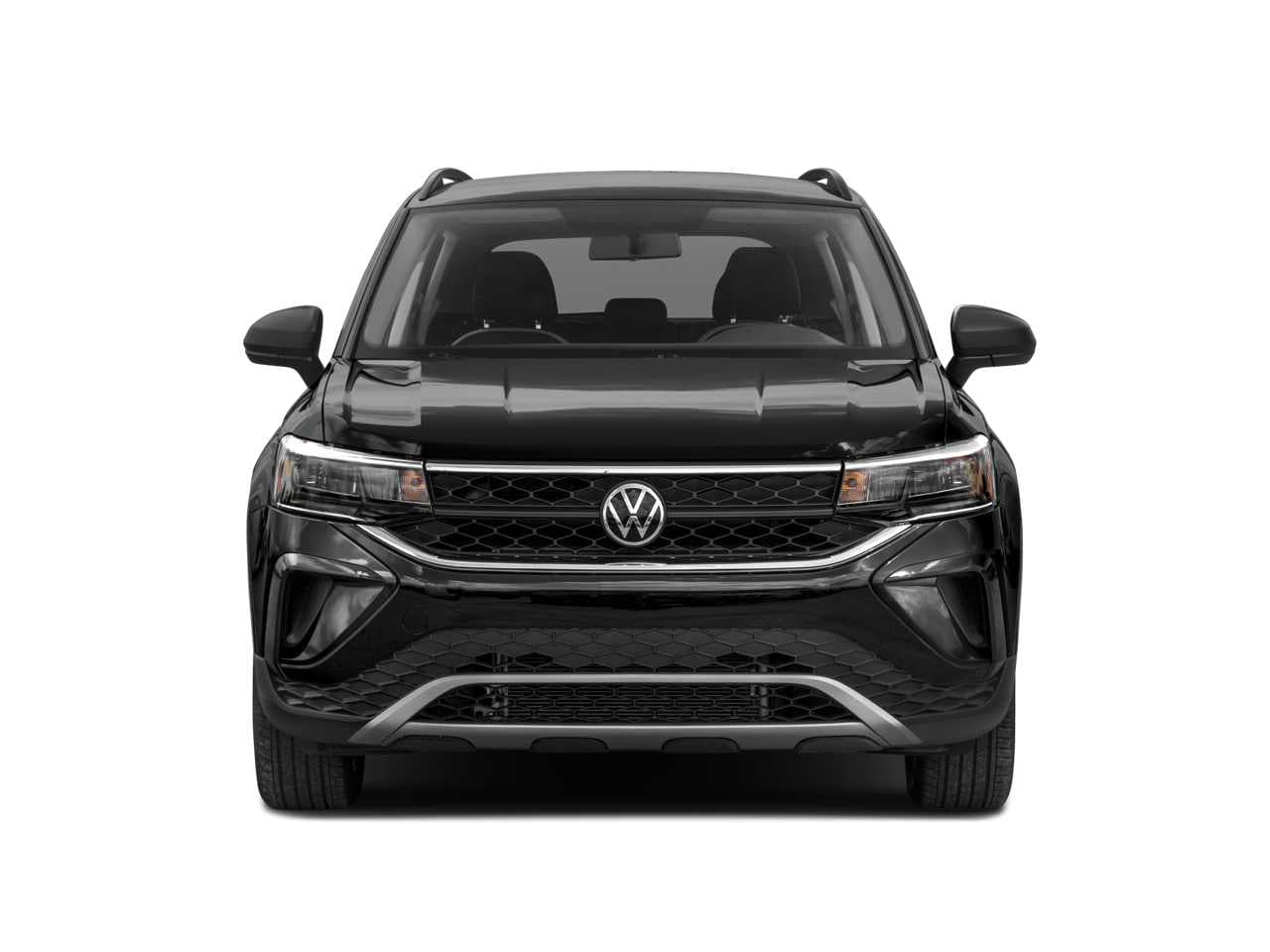 Thumbnail: 2023 Volkswagen Taos - 4