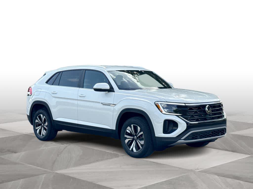 Thumbnail: 2026 Volkswagen Atlas - 2