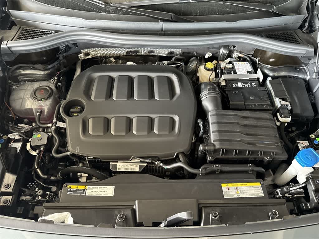 Thumbnail: 2026 Volkswagen Tiguan - 12