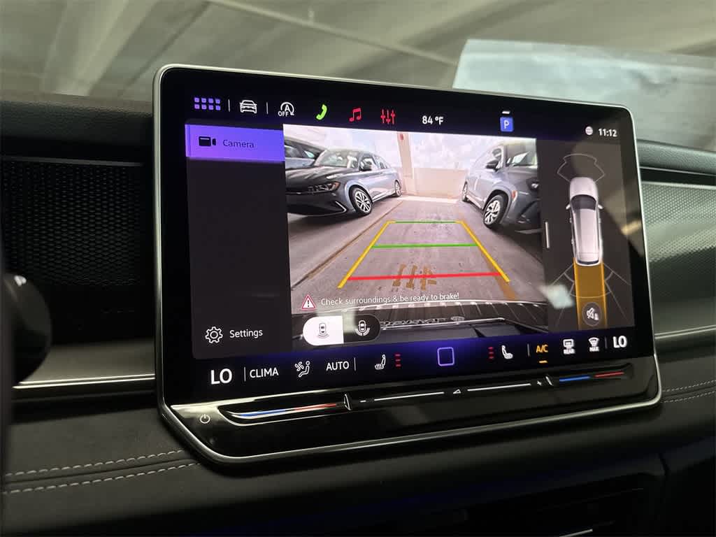 Thumbnail: 2026 Volkswagen Tiguan - 19