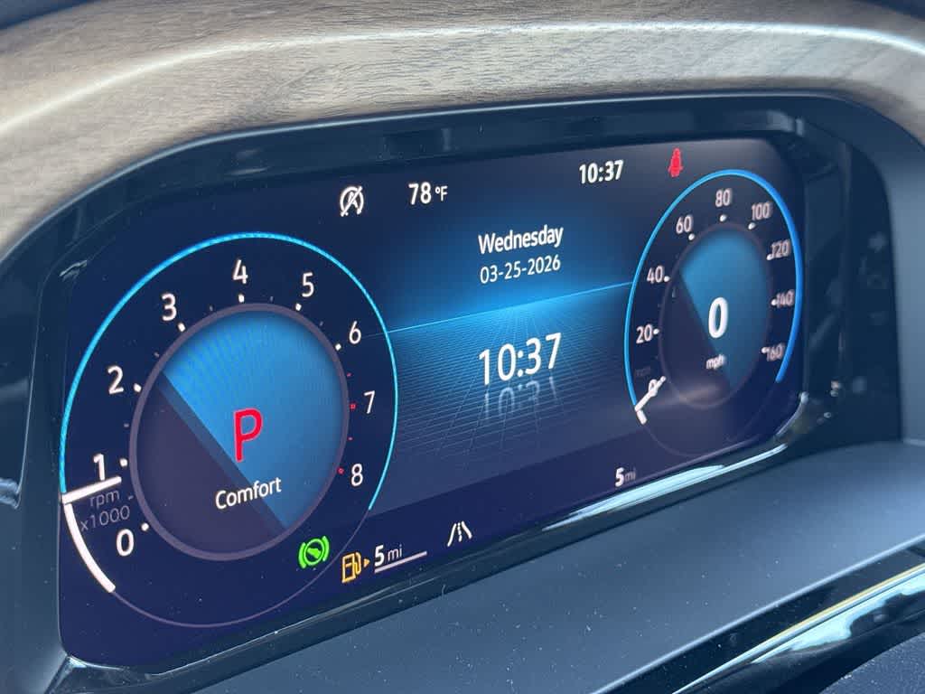 Thumbnail: 2026 Volkswagen Atlas - 16