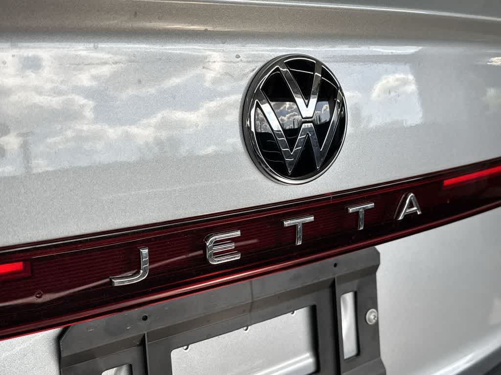 Thumbnail: 2026 Volkswagen Jetta - 11