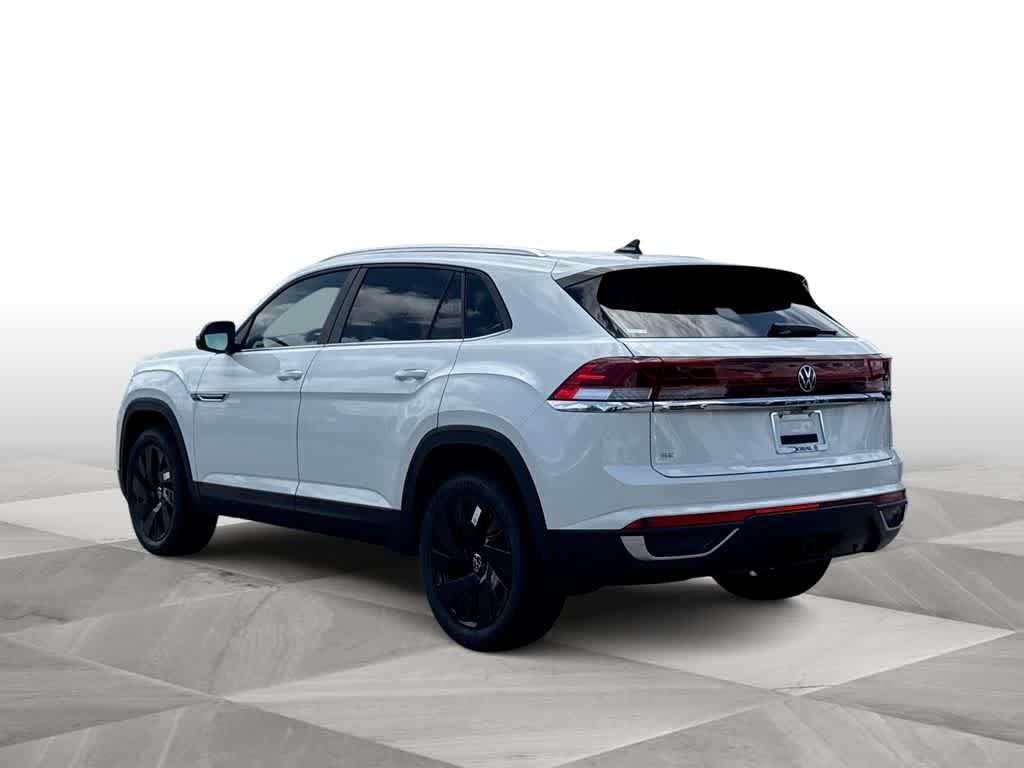 Thumbnail: 2026 Volkswagen Atlas - 6