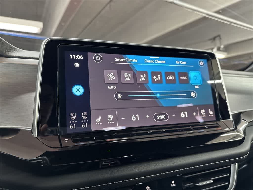 Thumbnail: 2025 Volkswagen Atlas - 20