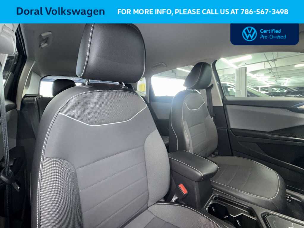 Thumbnail: 2023 Volkswagen Taos - 27