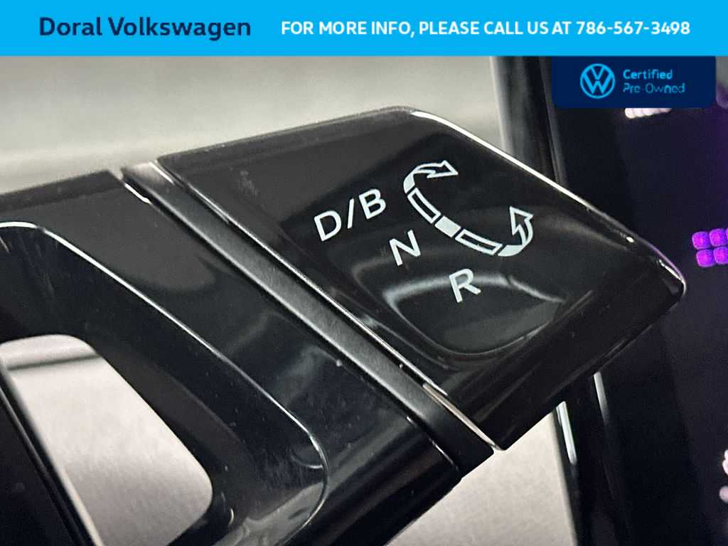 Thumbnail: 2022 Volkswagen ID.4 - 21