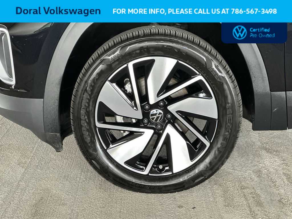 Thumbnail: 2026 Volkswagen Atlas - 11