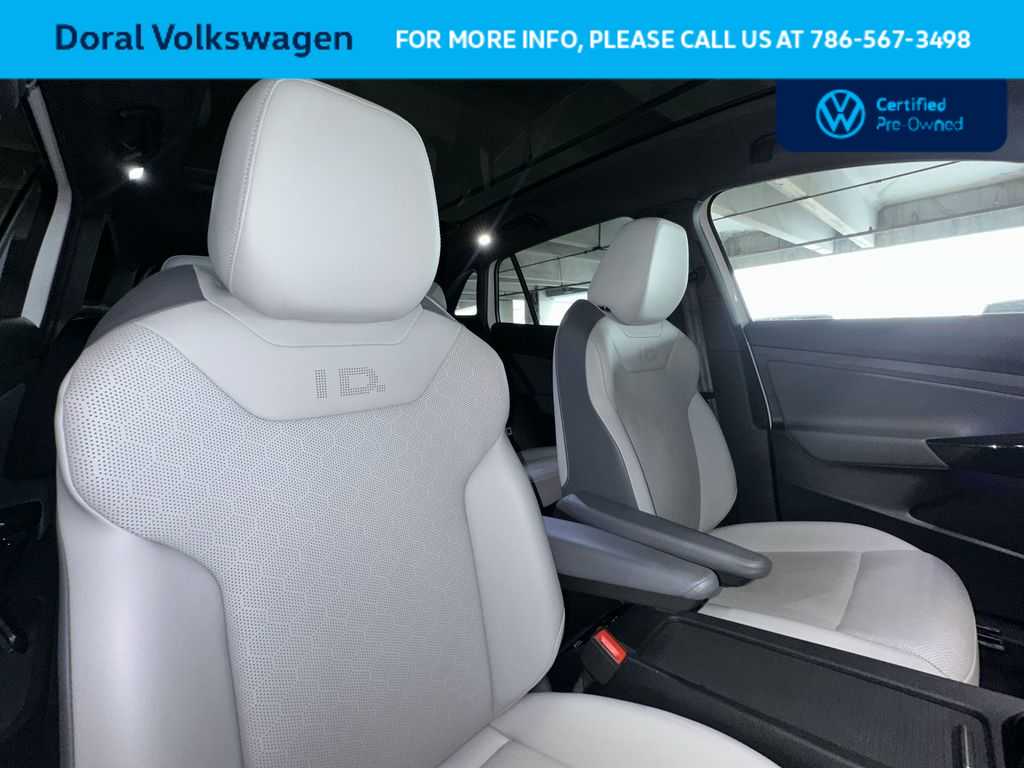 Thumbnail: 2022 Volkswagen ID.4 - 27