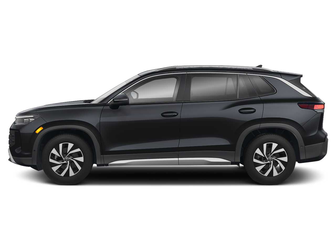 Thumbnail: 2025 Volkswagen Tiguan - 2