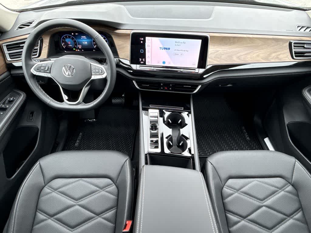 Thumbnail: 2026 Volkswagen Atlas - 24