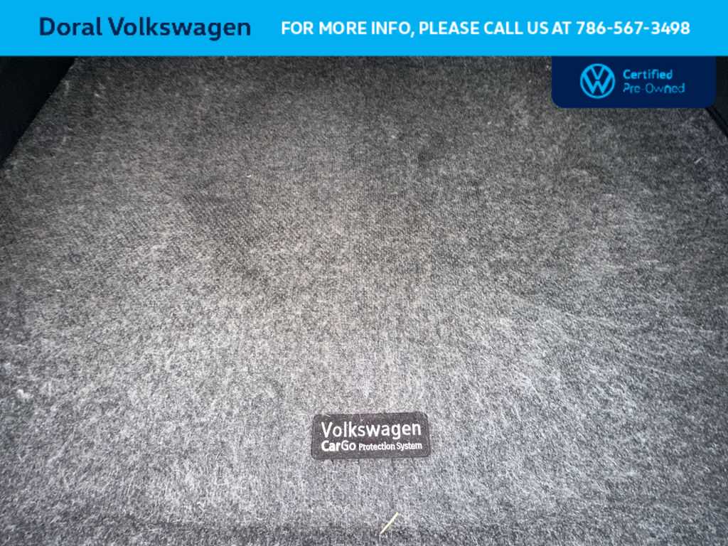 Thumbnail: 2023 Volkswagen Atlas - 25