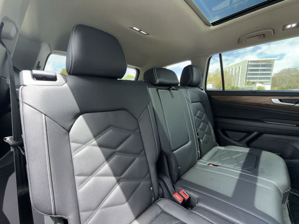 Thumbnail: 2026 Volkswagen Atlas - 26