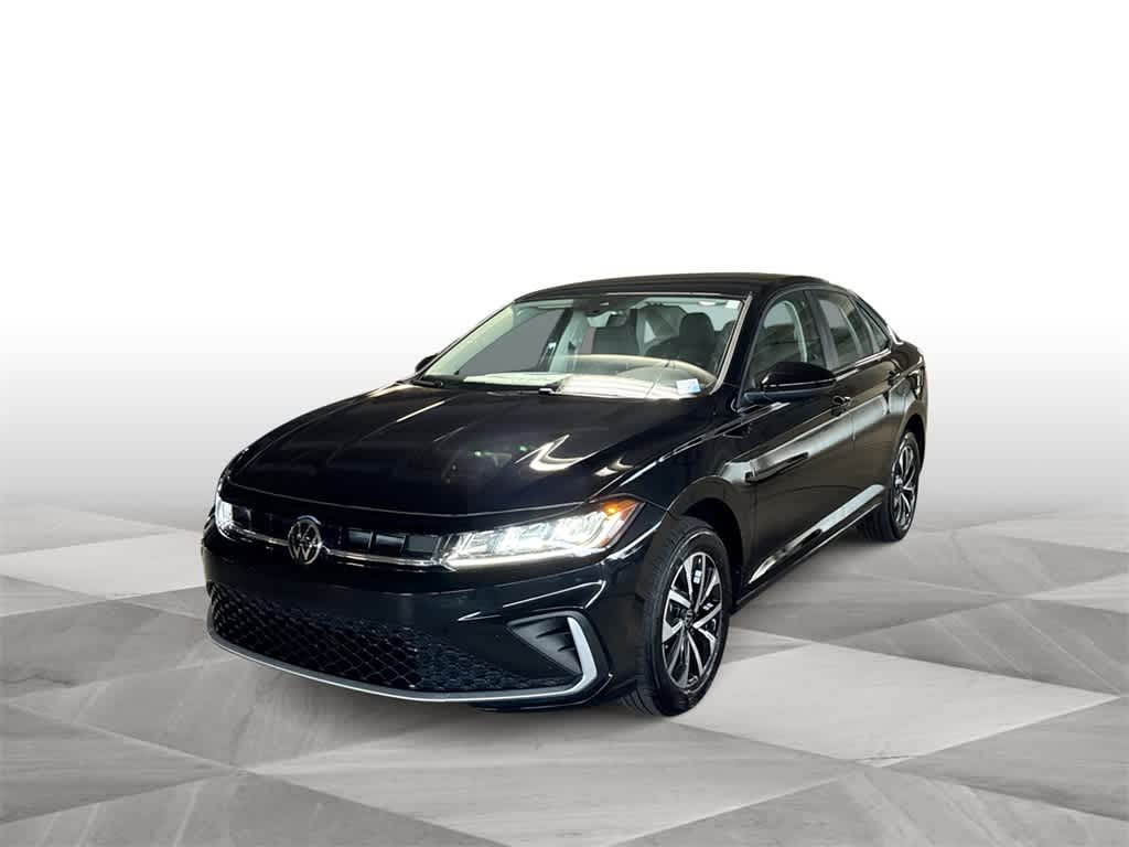 Thumbnail: 2025 Volkswagen Jetta - 4