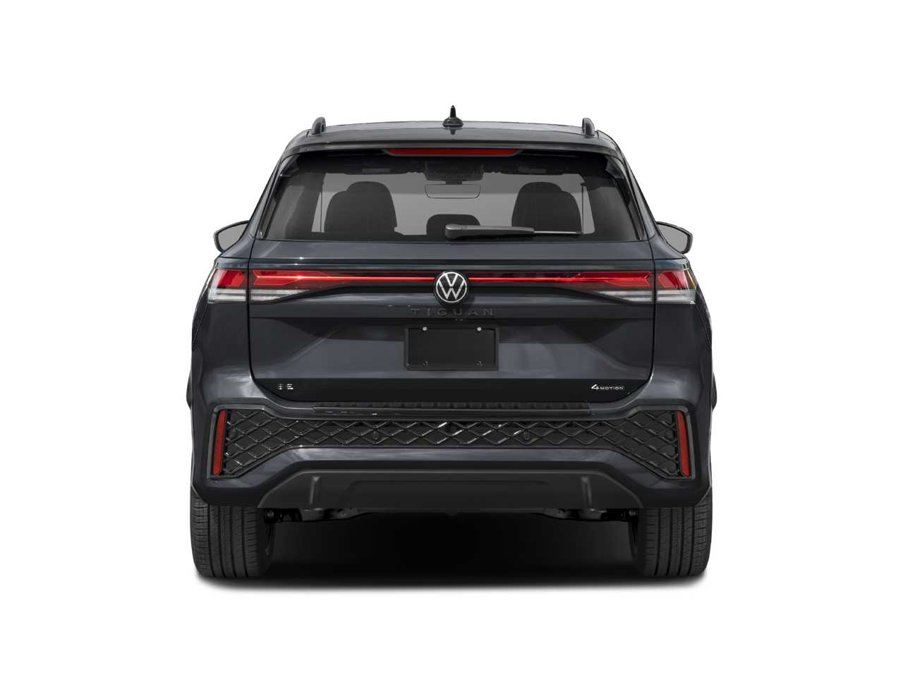 Thumbnail: 2025 Volkswagen Tiguan - 5