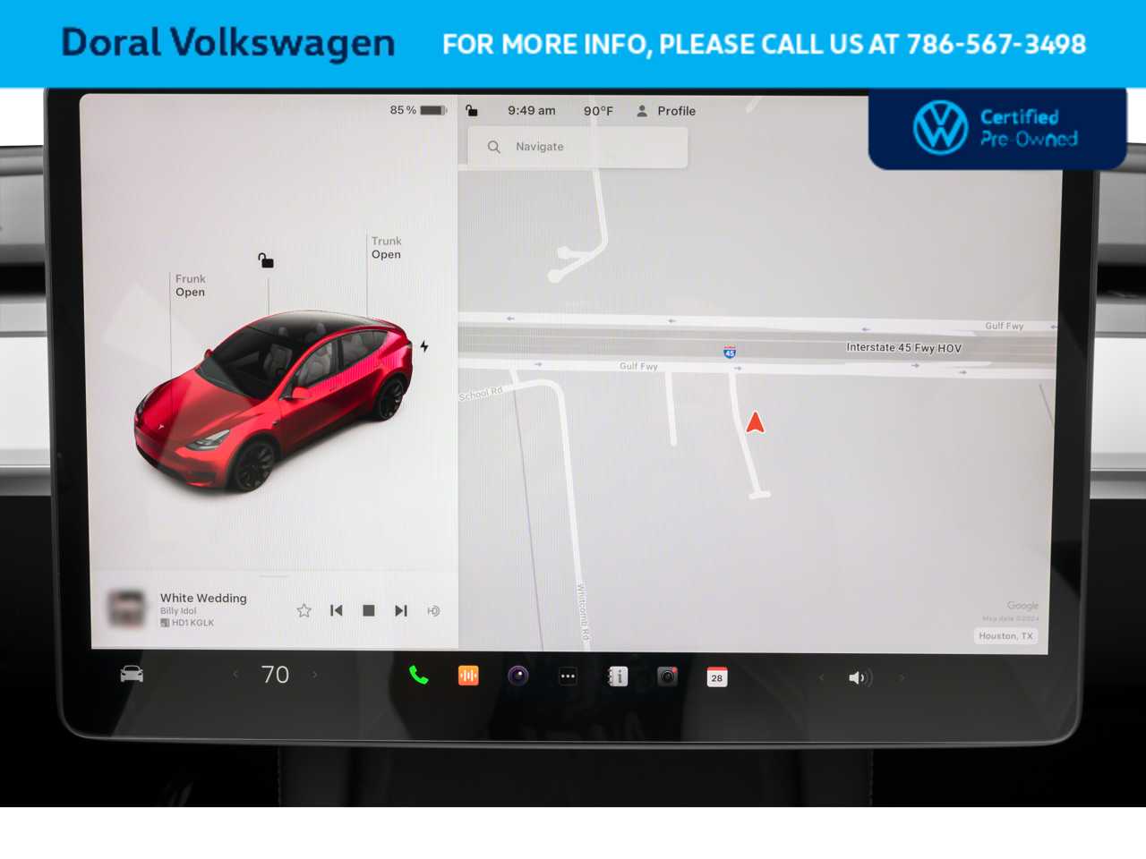 Thumbnail: 2025 Tesla Model Y - 16