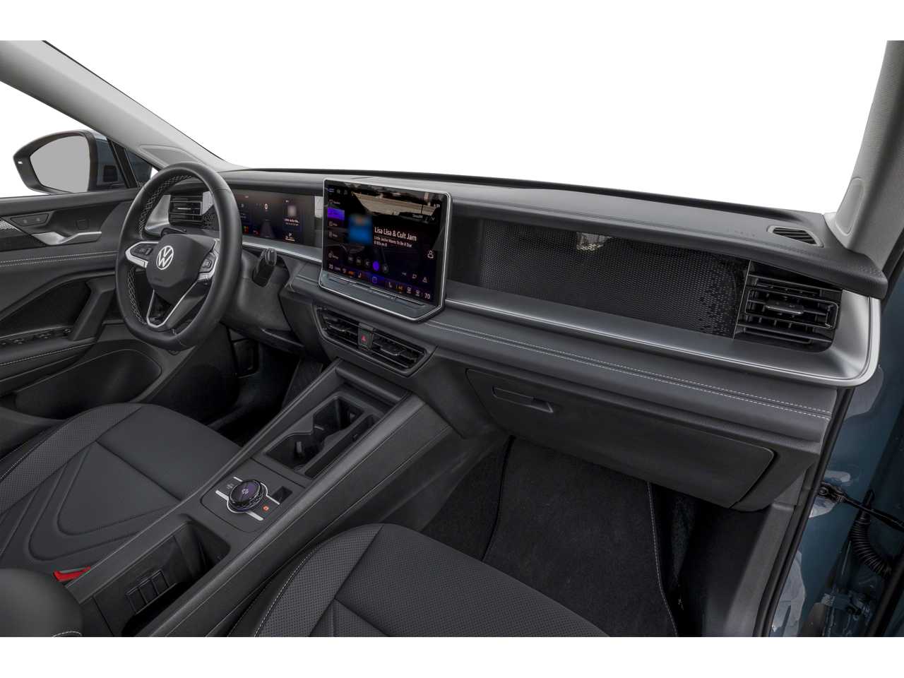 Thumbnail: 2025 Volkswagen Tiguan - 14