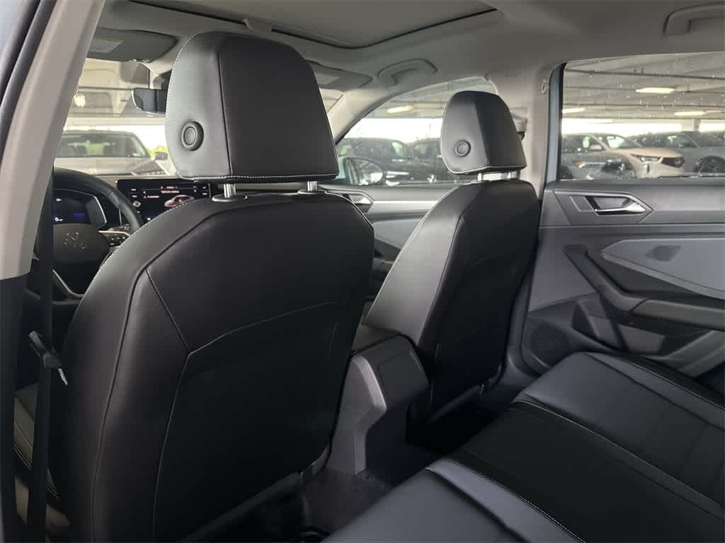 Thumbnail: 2026 Volkswagen Jetta - 23