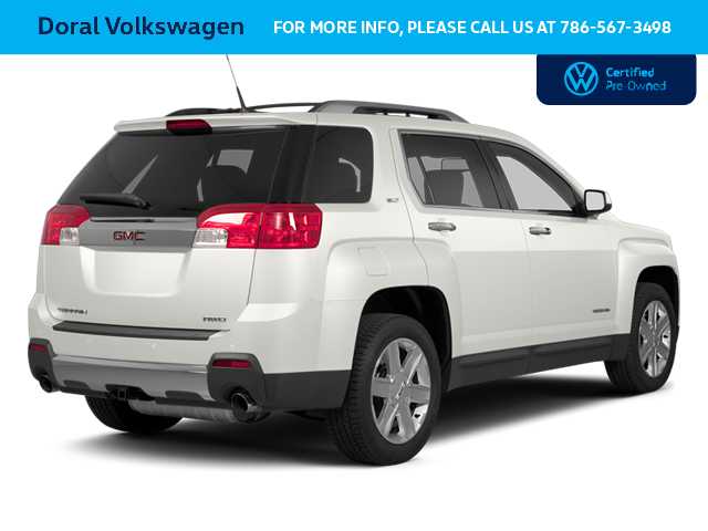 Thumbnail: 2013 GMC Terrain - 2