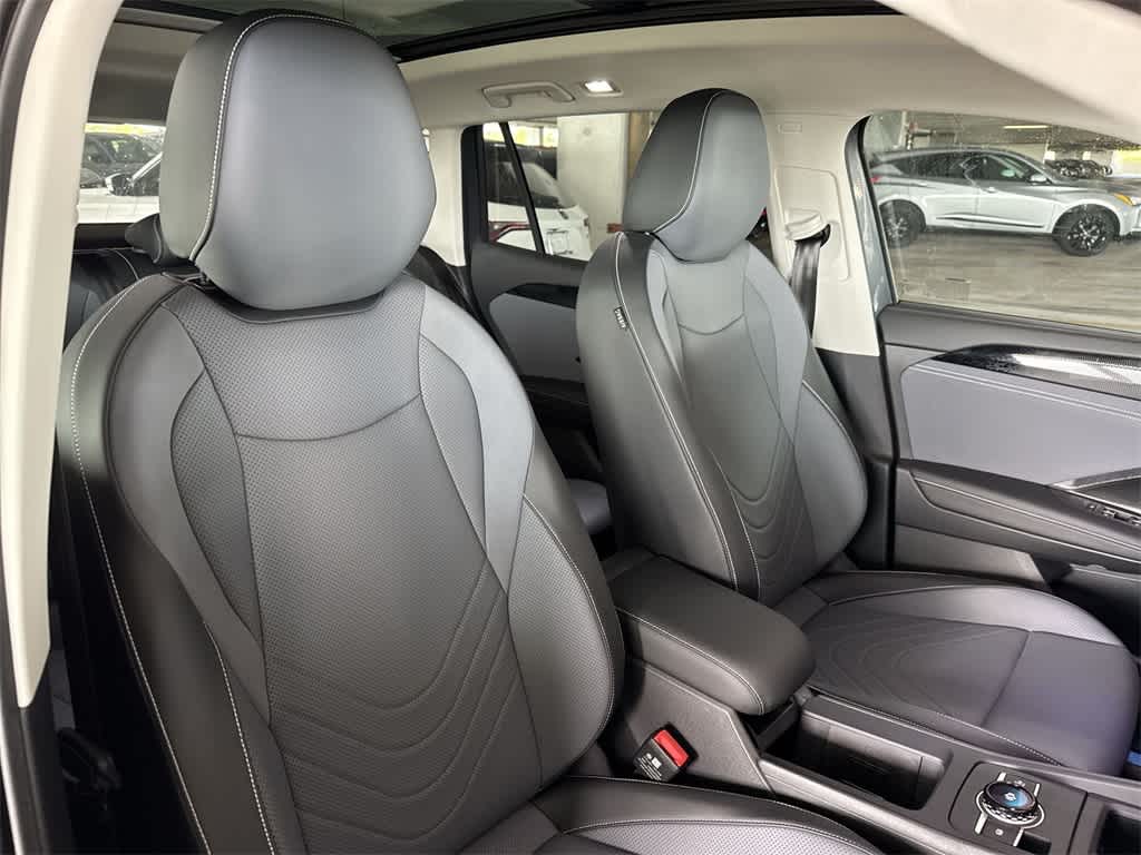 Thumbnail: 2026 Volkswagen Tiguan - 27