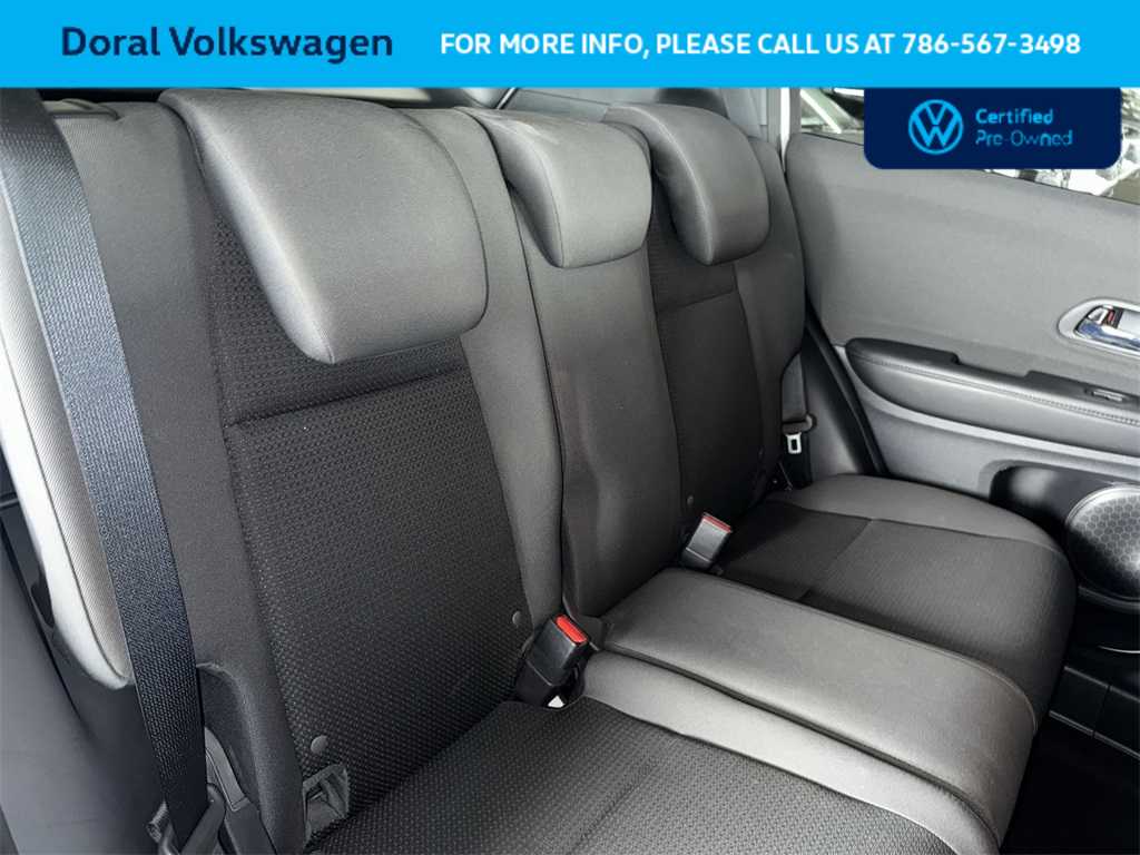 Thumbnail: 2022 Honda HR-V - 26