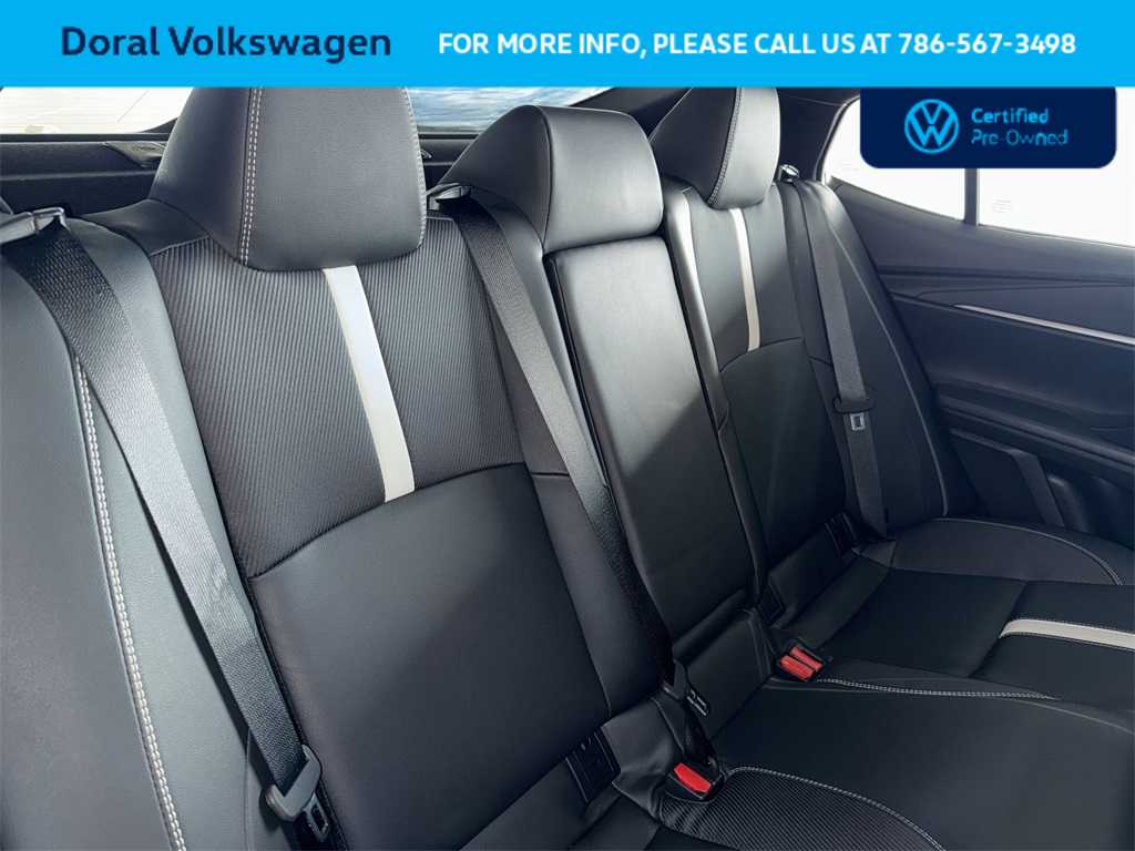 Thumbnail: 2025 Toyota Camry - 26