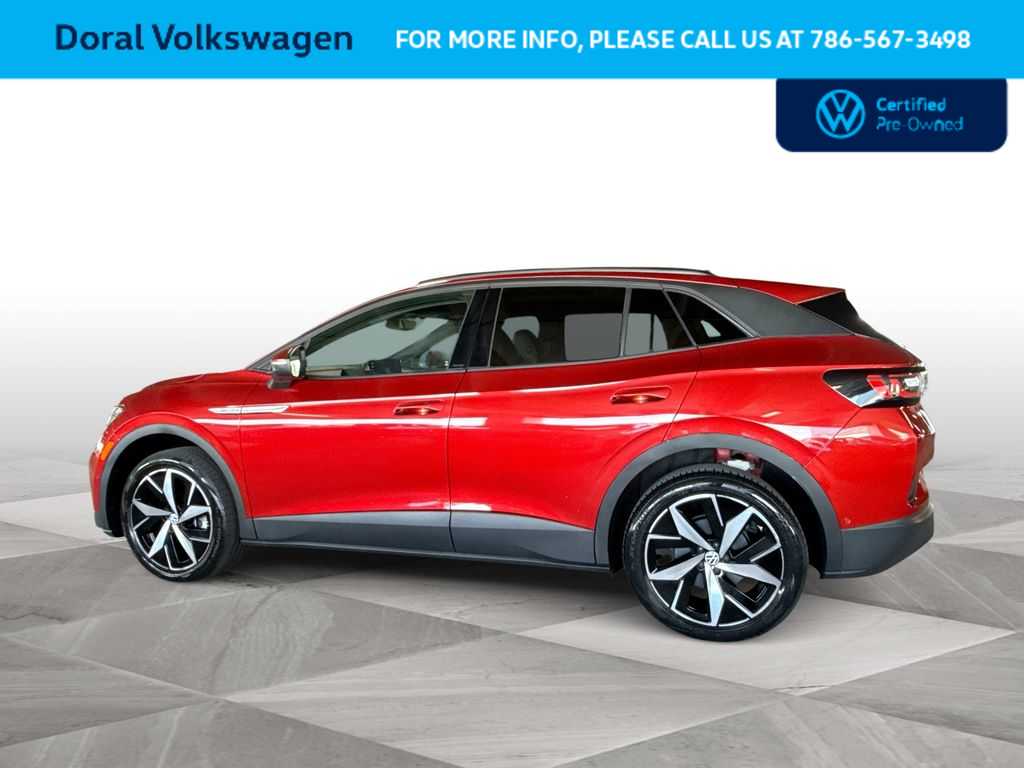 Thumbnail: 2023 Volkswagen ID.4 - 5