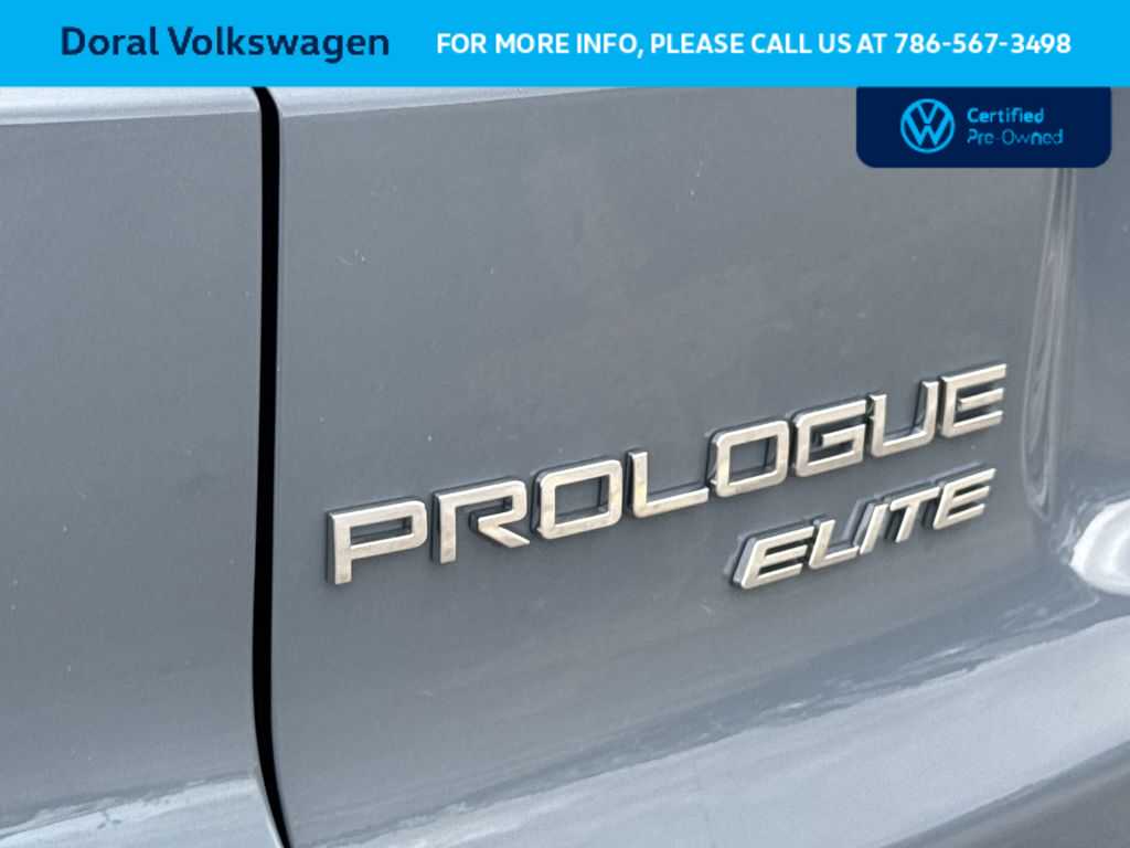 Thumbnail: 2025 Honda Prologue - 10