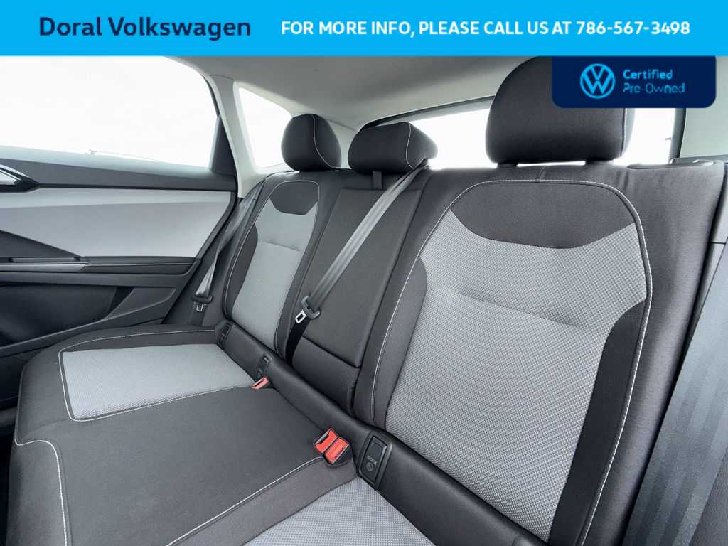 Thumbnail: 2024 Volkswagen Taos - 22