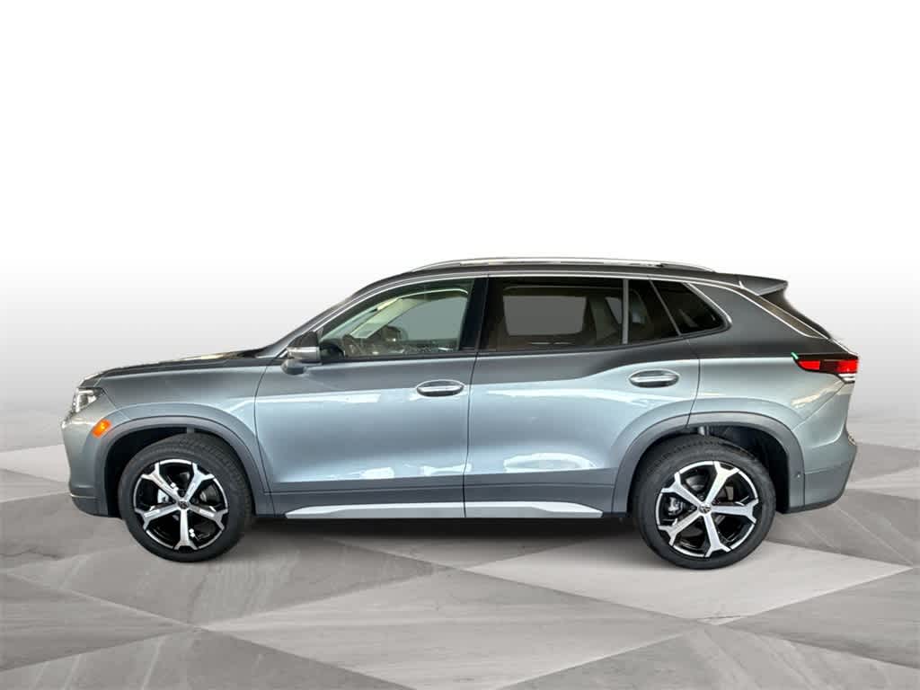 Thumbnail: 2025 Volkswagen Tiguan - 5