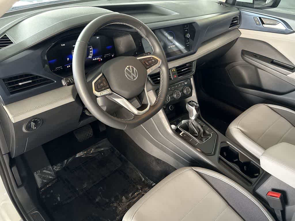 Thumbnail: 2024 Volkswagen Taos - 13