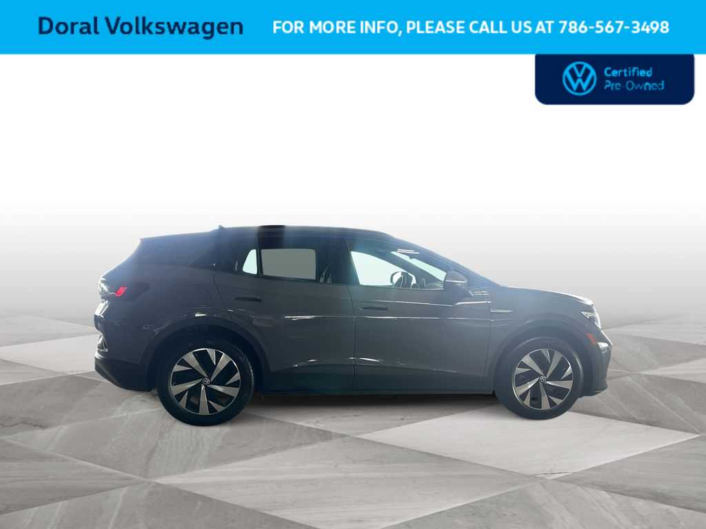 Thumbnail: 2023 Volkswagen ID.4 - 9