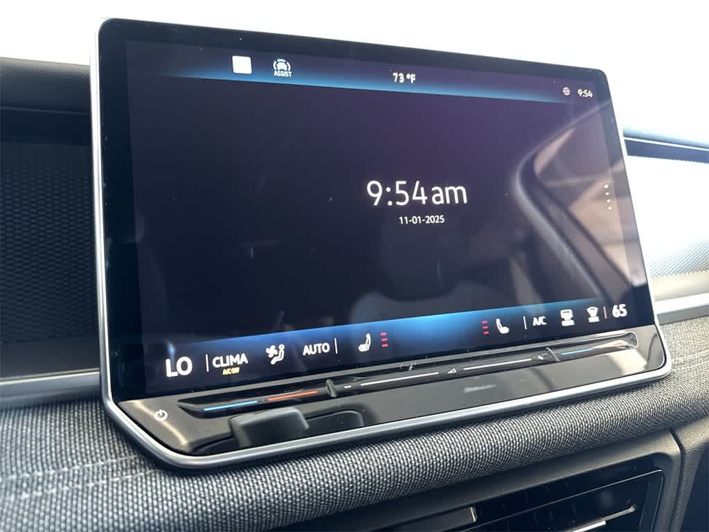 Thumbnail: 2026 Volkswagen Tiguan - 18