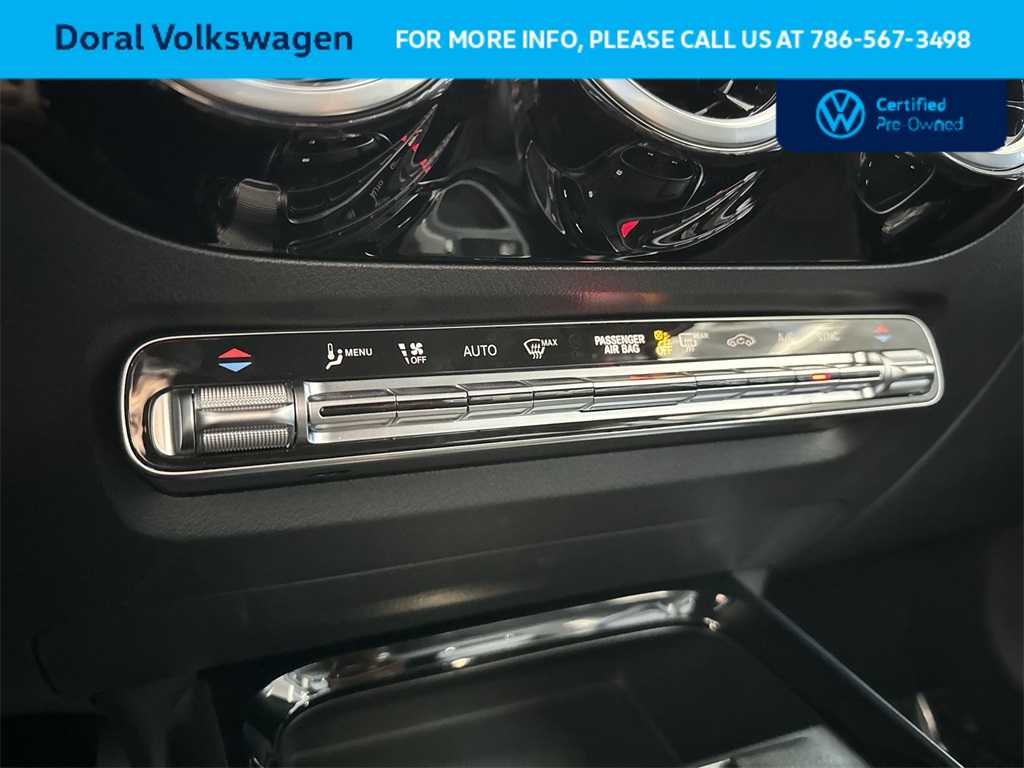 Thumbnail: 2025 Mercedes-Benz GLA - 20