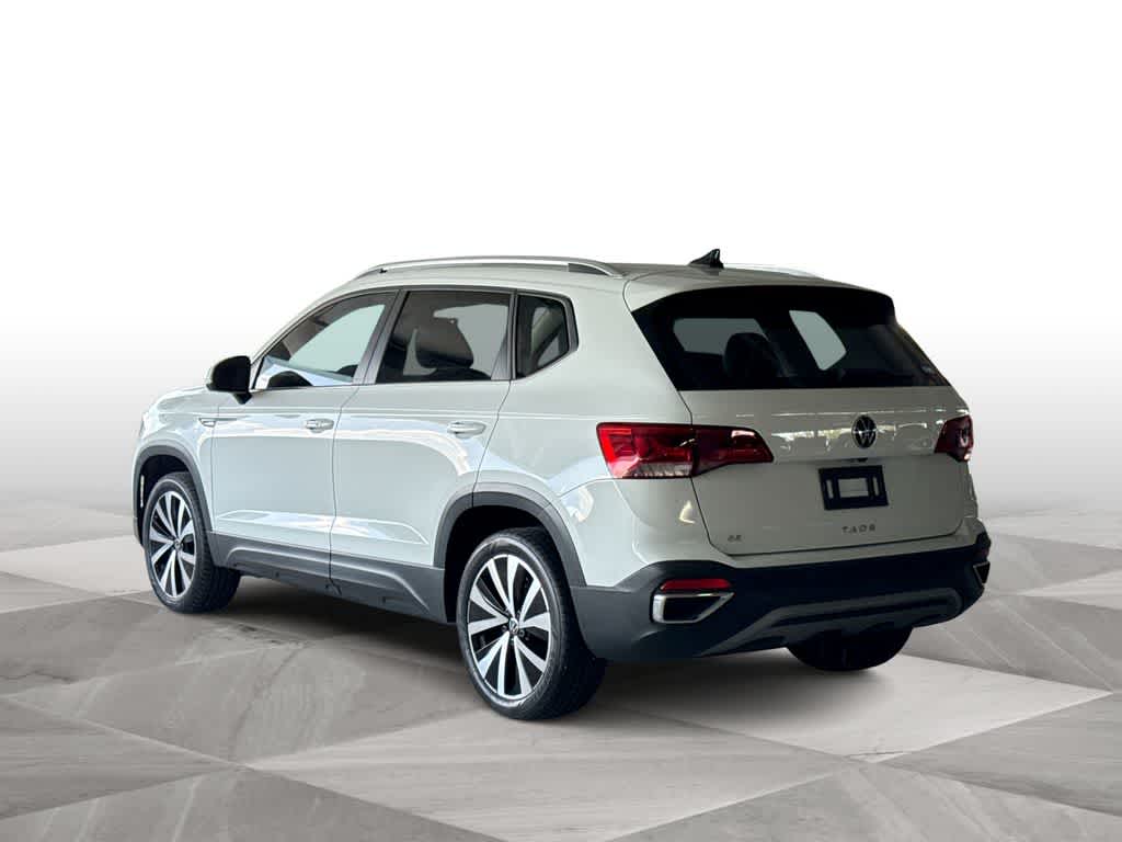 Thumbnail: 2023 Volkswagen Taos - 6
