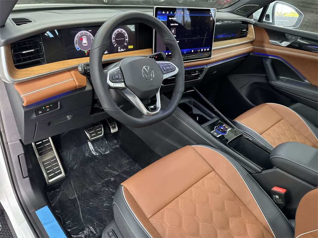 Thumbnail: 2026 Volkswagen Tiguan - 13