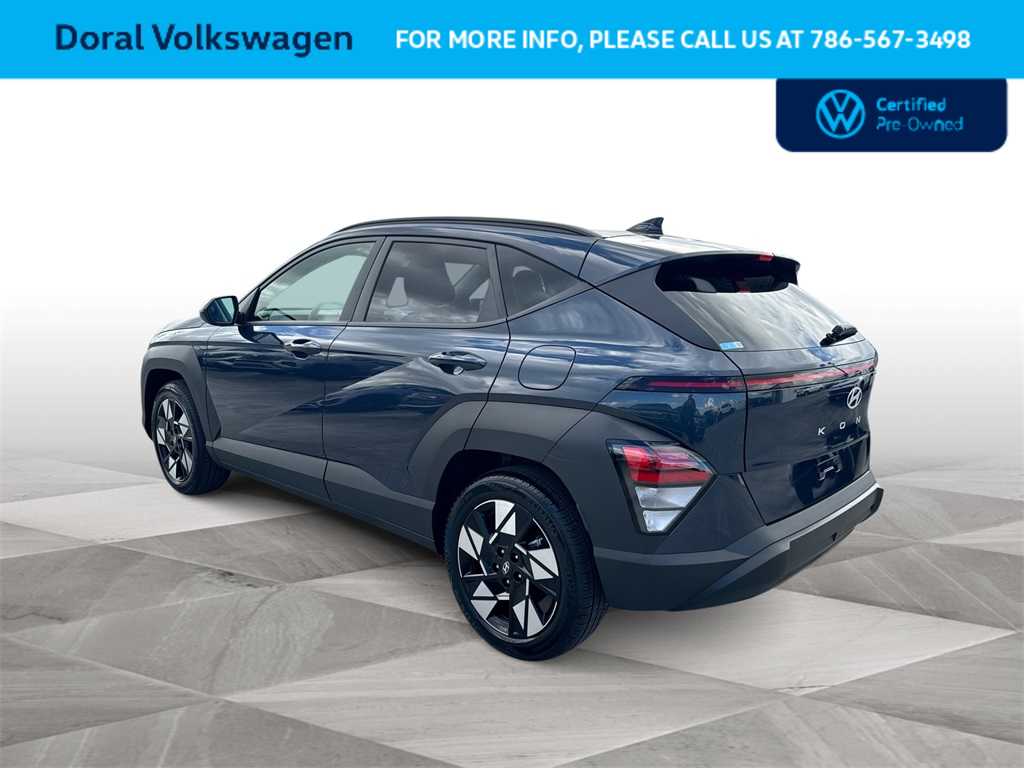 Thumbnail: 2025 Hyundai Kona - 6