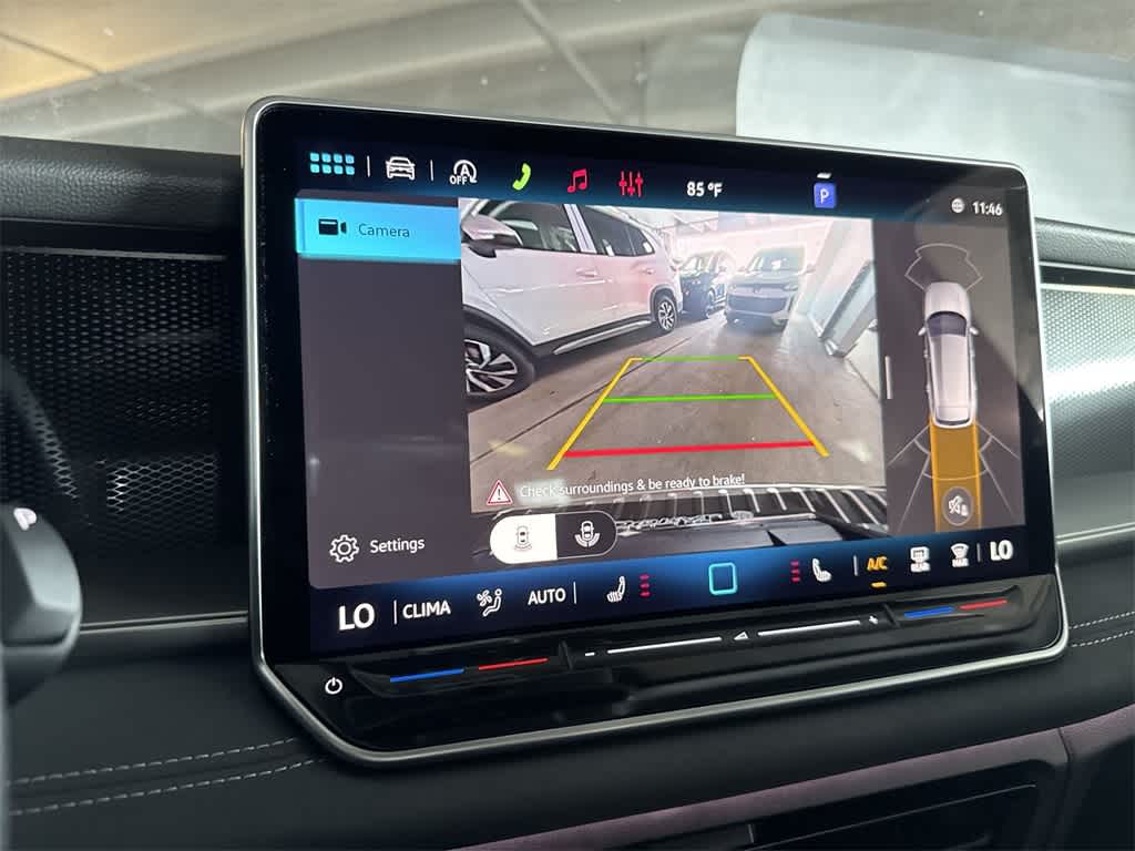 Thumbnail: 2026 Volkswagen Tiguan - 19