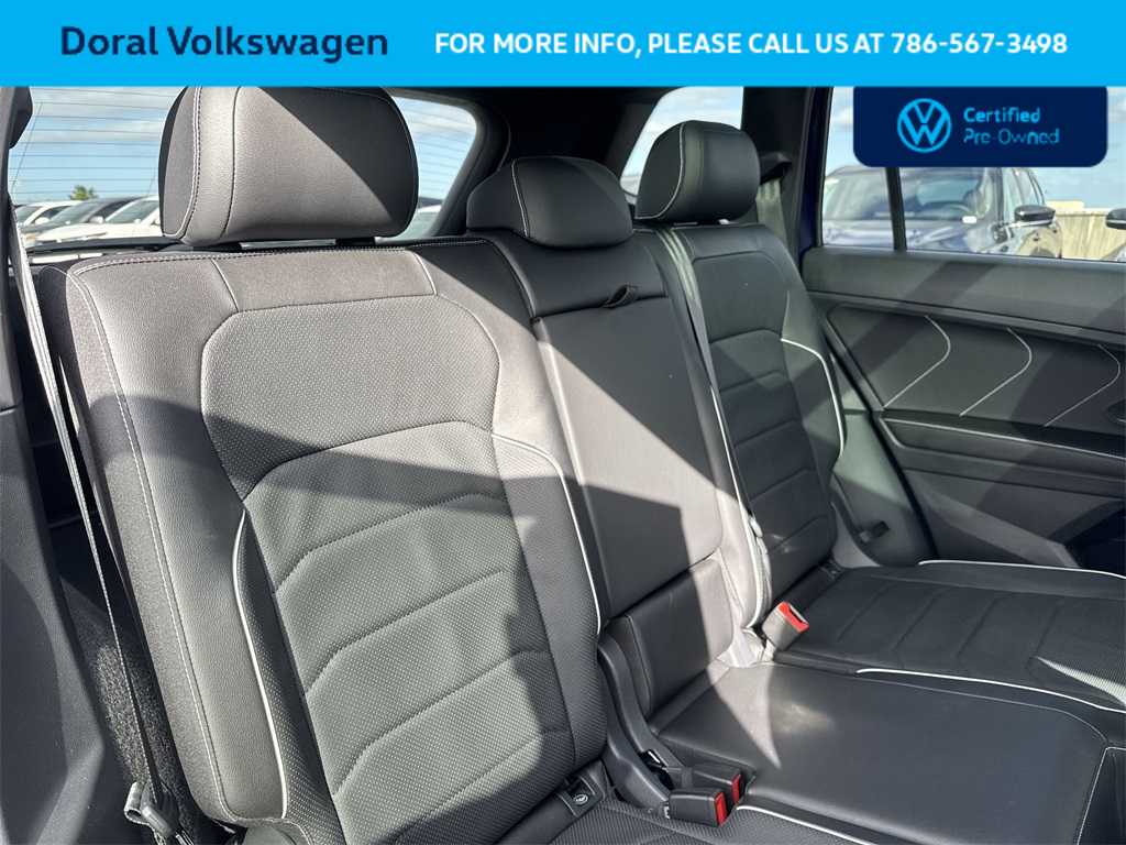Thumbnail: 2024 Volkswagen Tiguan - 26