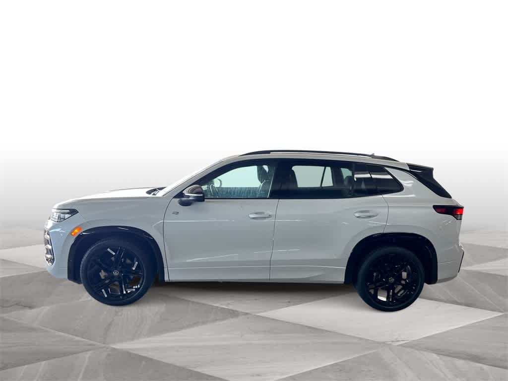 Thumbnail: 2026 Volkswagen Tiguan - 5