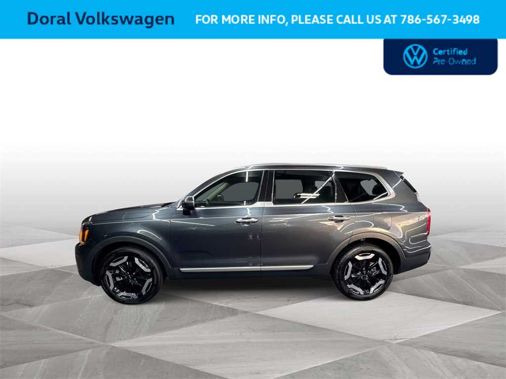 Thumbnail: 2024 Kia Telluride - 5