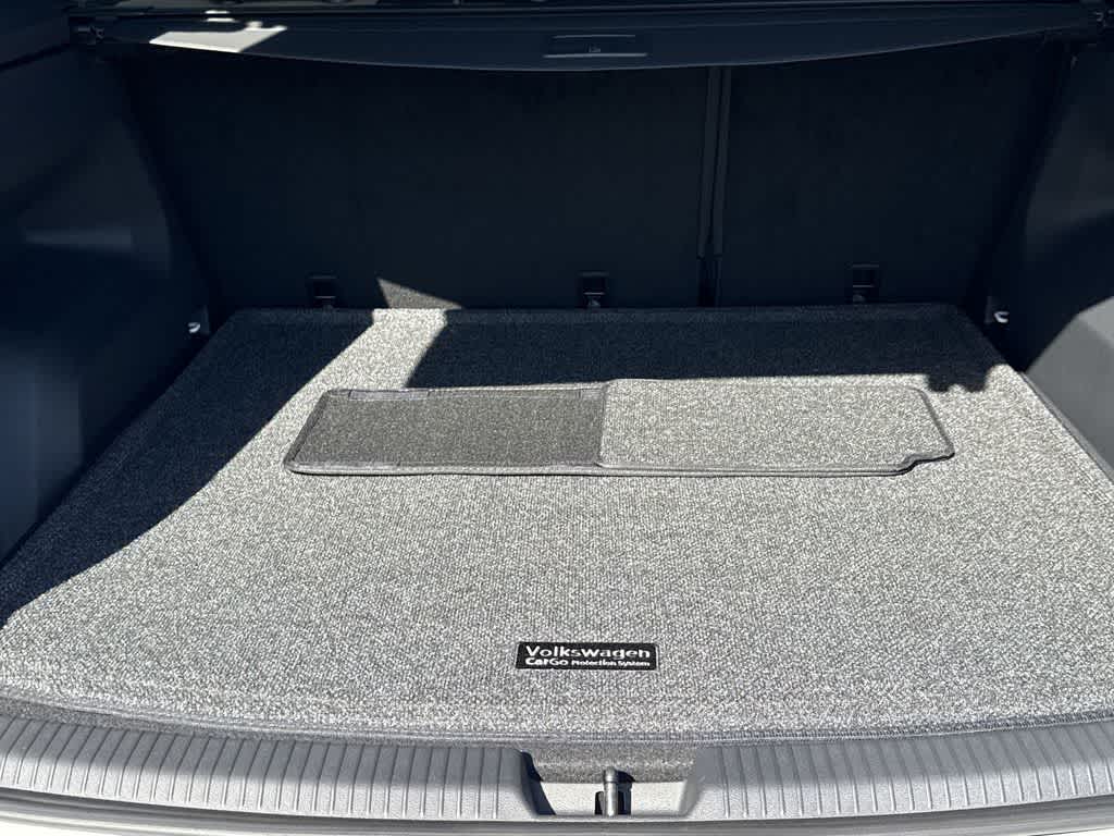 Thumbnail: 2026 Volkswagen Atlas - 25