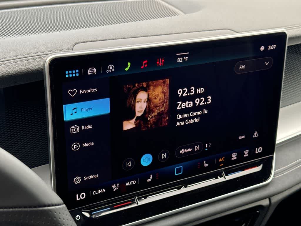 Thumbnail: 2026 Volkswagen Tiguan - 18