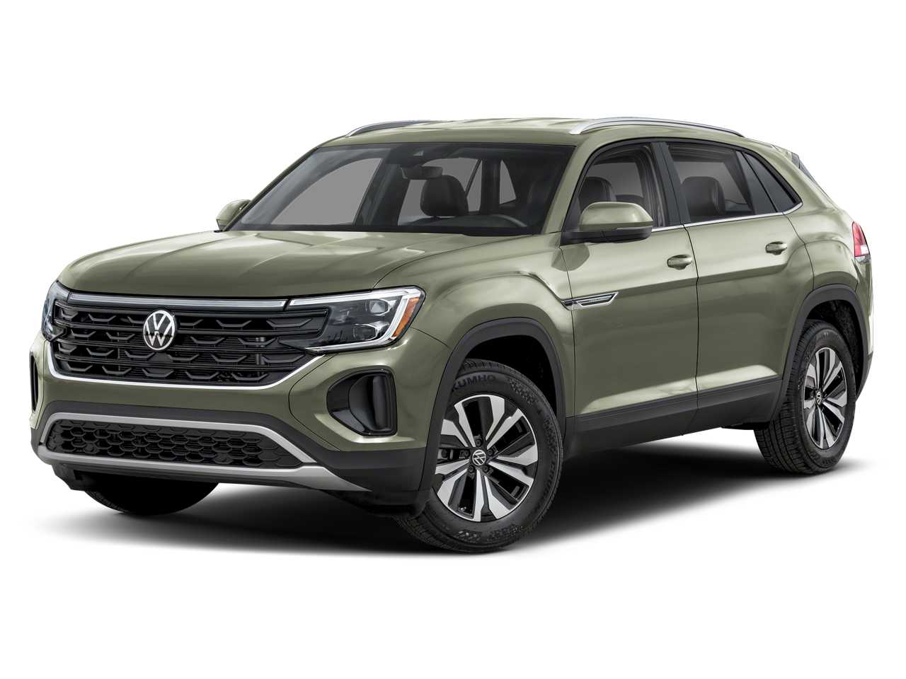 2026 Volkswagen Atlas SE -
                  Doral, FL