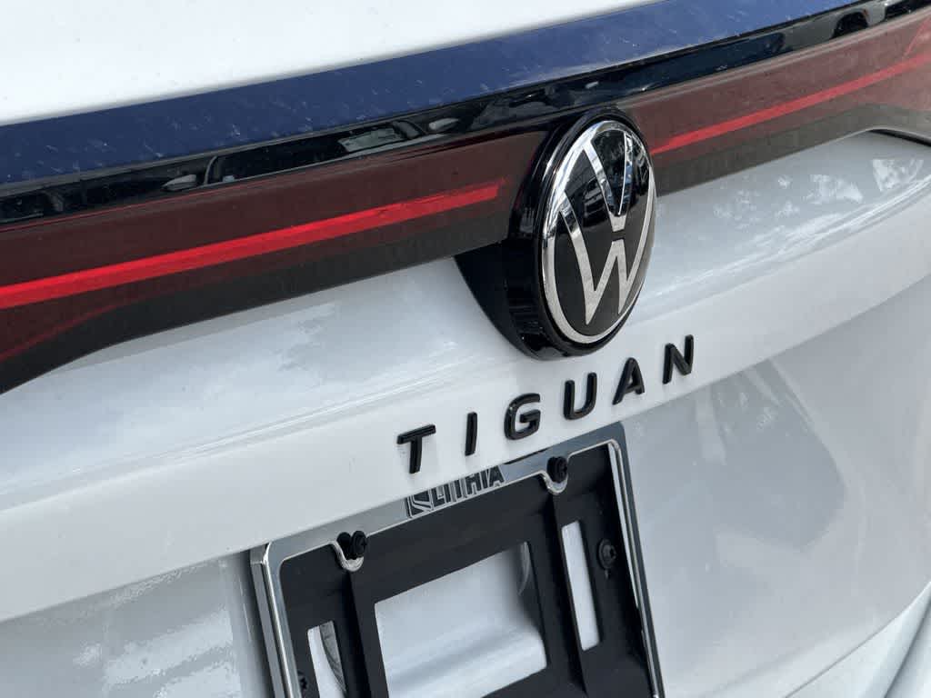 Thumbnail: 2026 Volkswagen Tiguan - 10