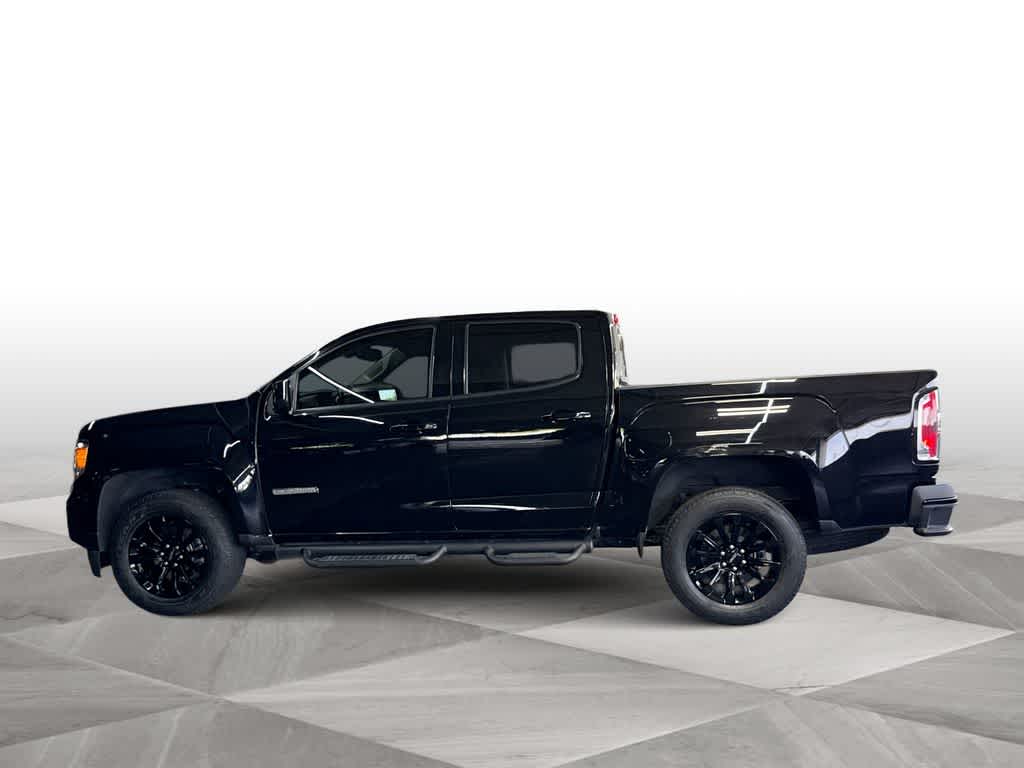 Thumbnail: 2022 GMC Canyon - 5