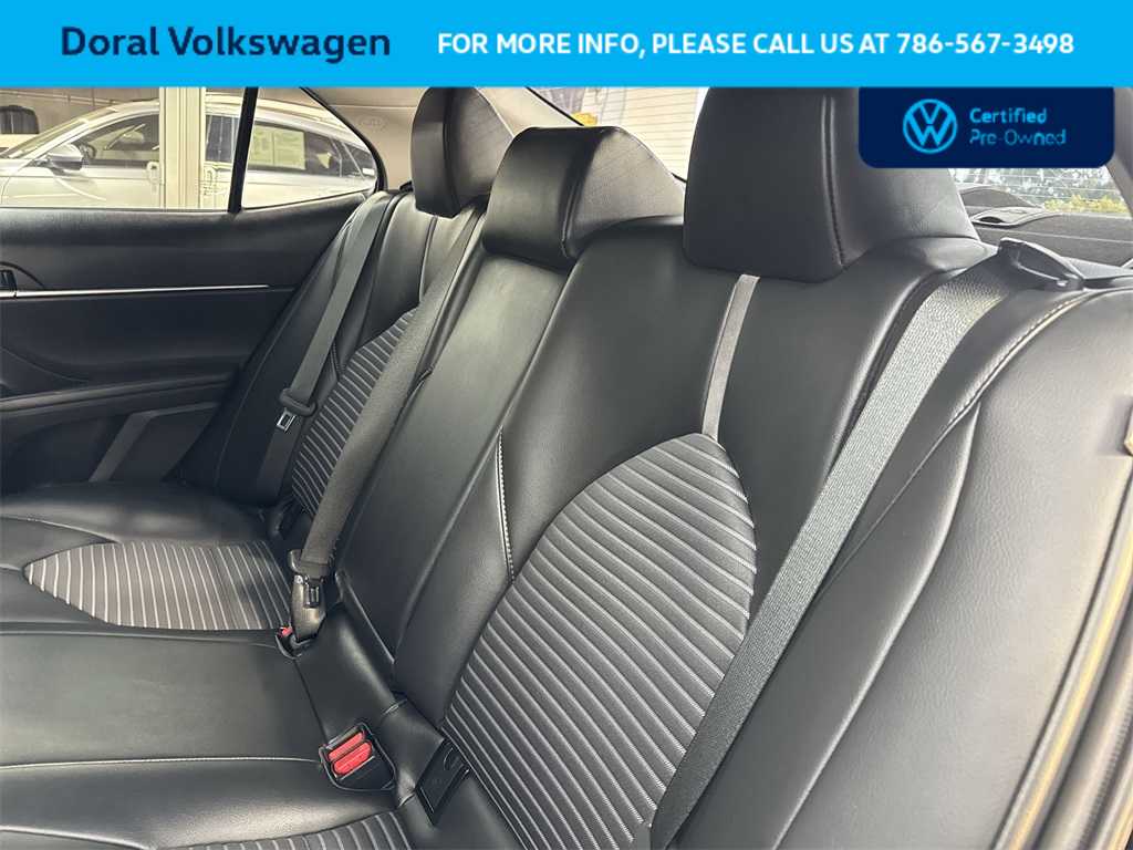 Thumbnail: 2024 Toyota Camry - 23