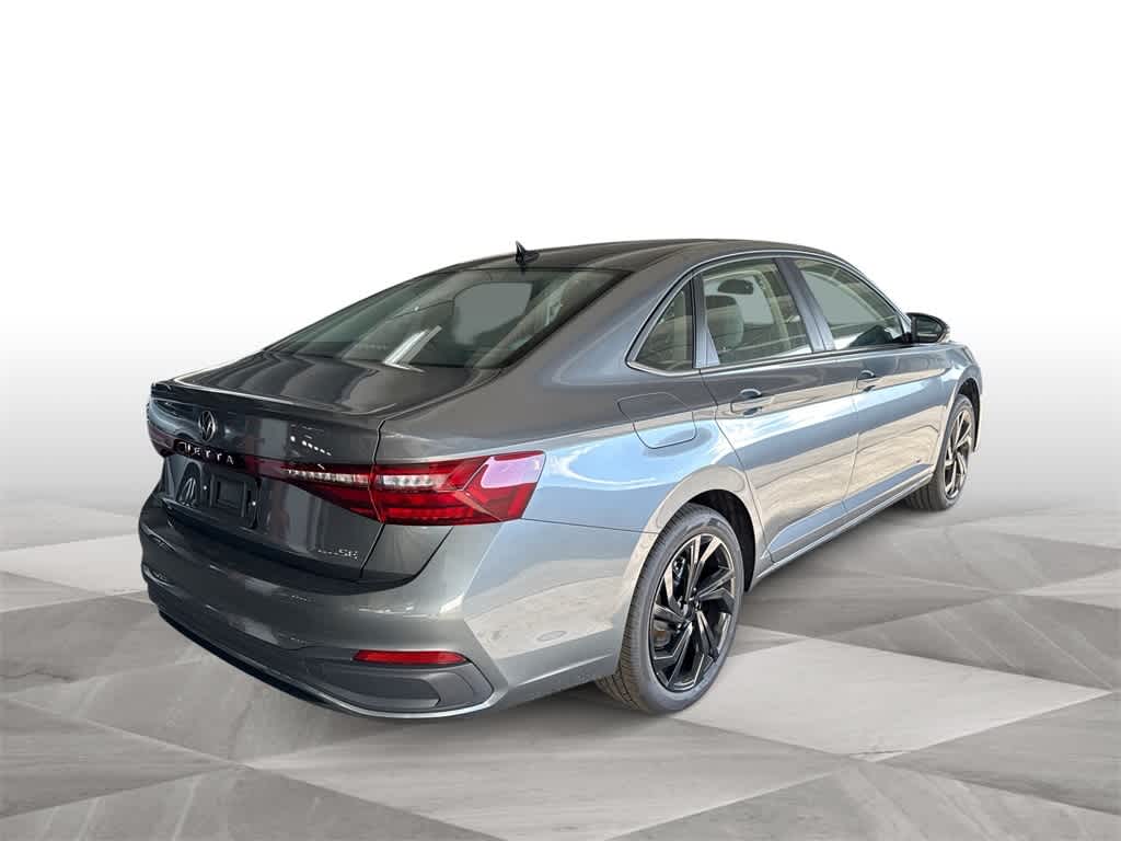 Thumbnail: 2026 Volkswagen Jetta - 8