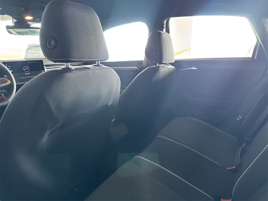 Thumbnail: 2026 Volkswagen Jetta - 23