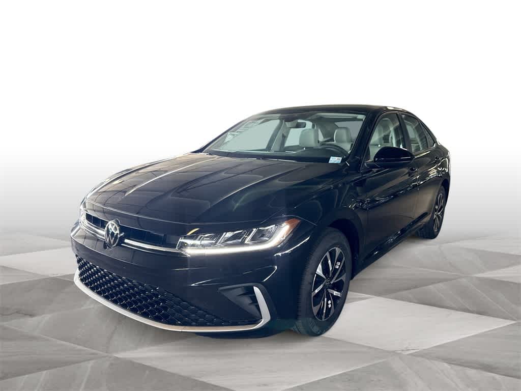 Thumbnail: 2026 Volkswagen Jetta - 1