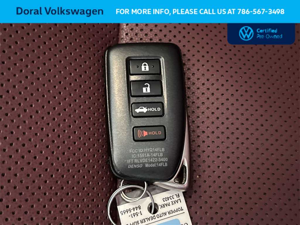 Thumbnail: 2024 Lexus IS - 28